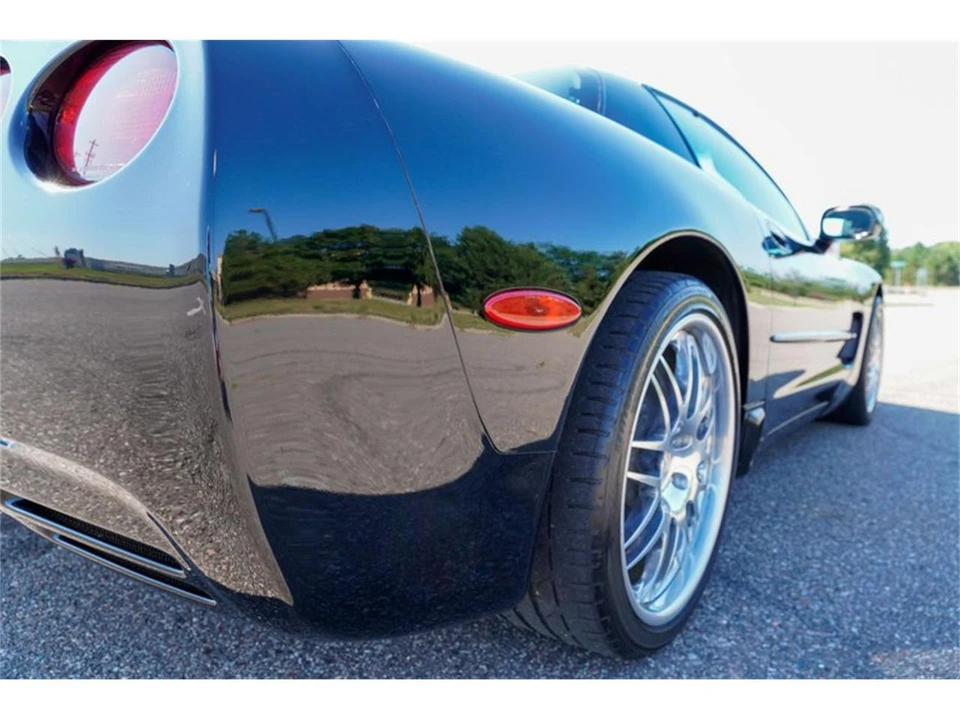 2003 Chevrolet Corvette C5 - Image 29 of 31