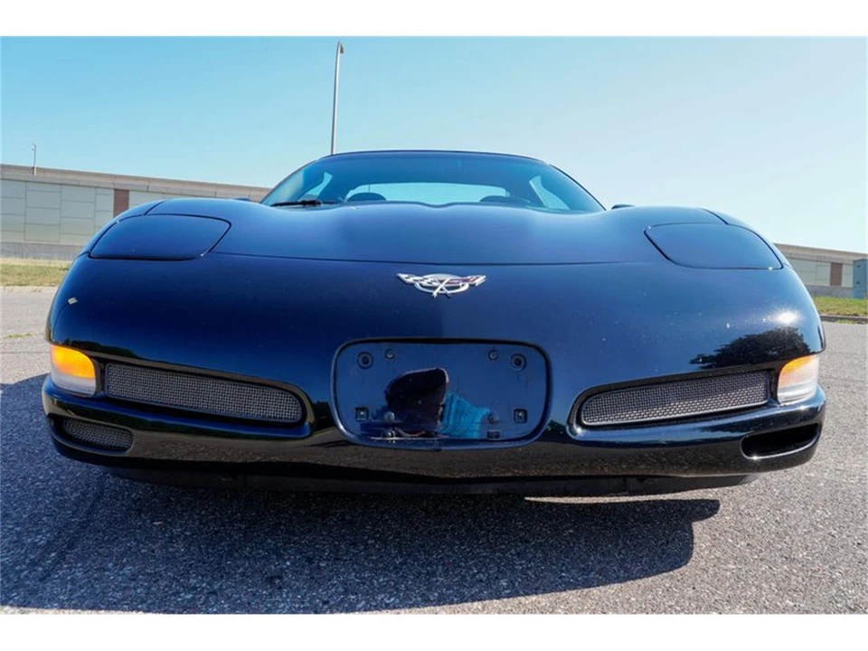 2003 Chevrolet Corvette C5 - Image 9 of 31