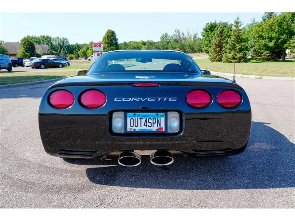 2003 Chevrolet Corvette C5 - Image 5 of 31