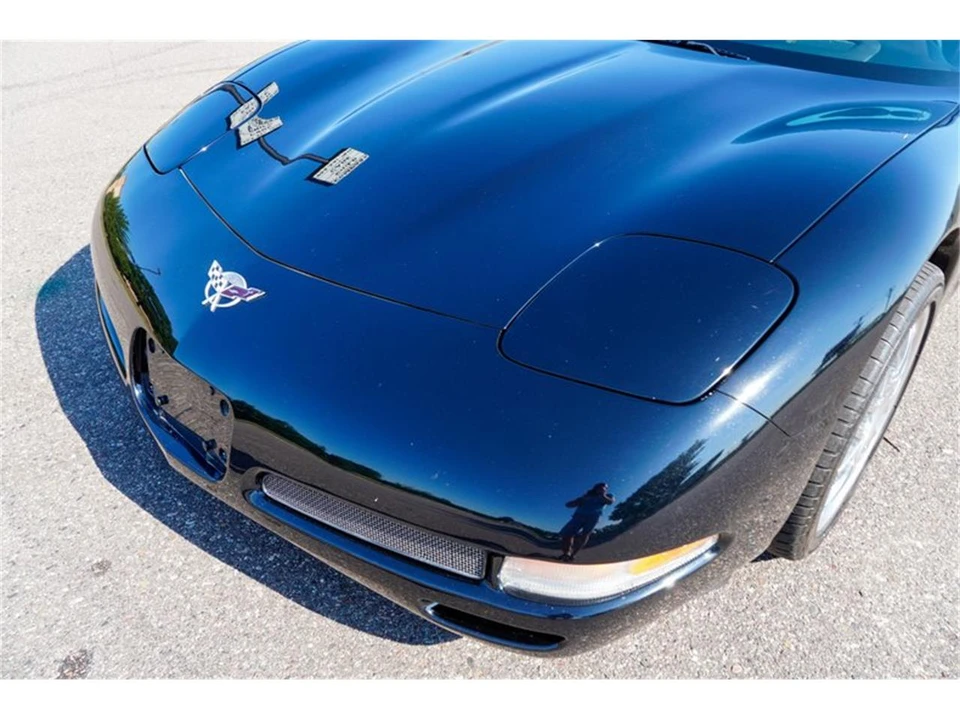 2003 Chevrolet Corvette C5 - Image 24 of 31