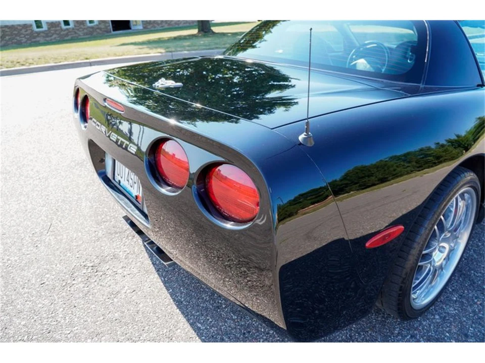 2003 Chevrolet Corvette C5 - Image 30 of 31