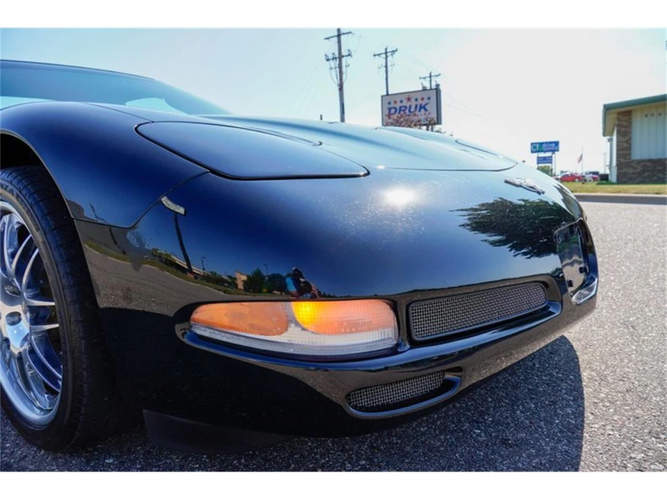 2003 Chevrolet Corvette C5 - Image 25 of 31