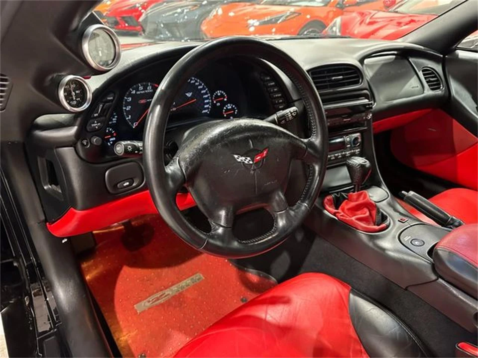 2003 Chevrolet Corvette C5 - Image 11 of 30