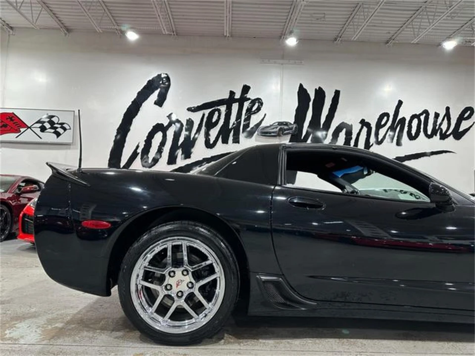2003 Chevrolet Corvette C5 - Image 4 of 30