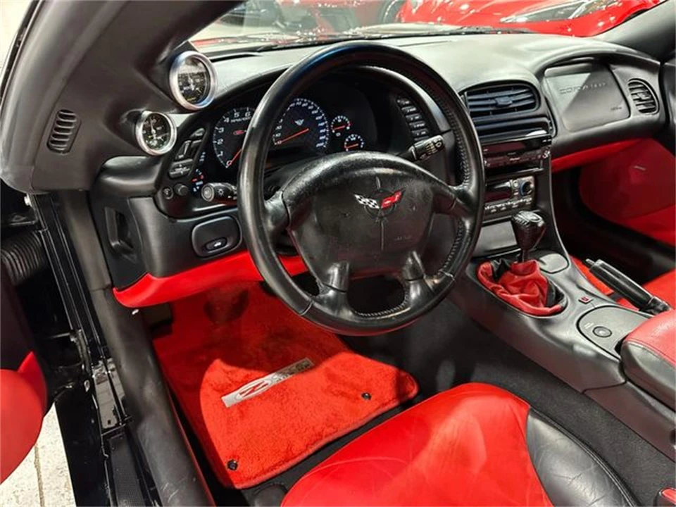 2003 Chevrolet Corvette C5 - Image 14 of 30