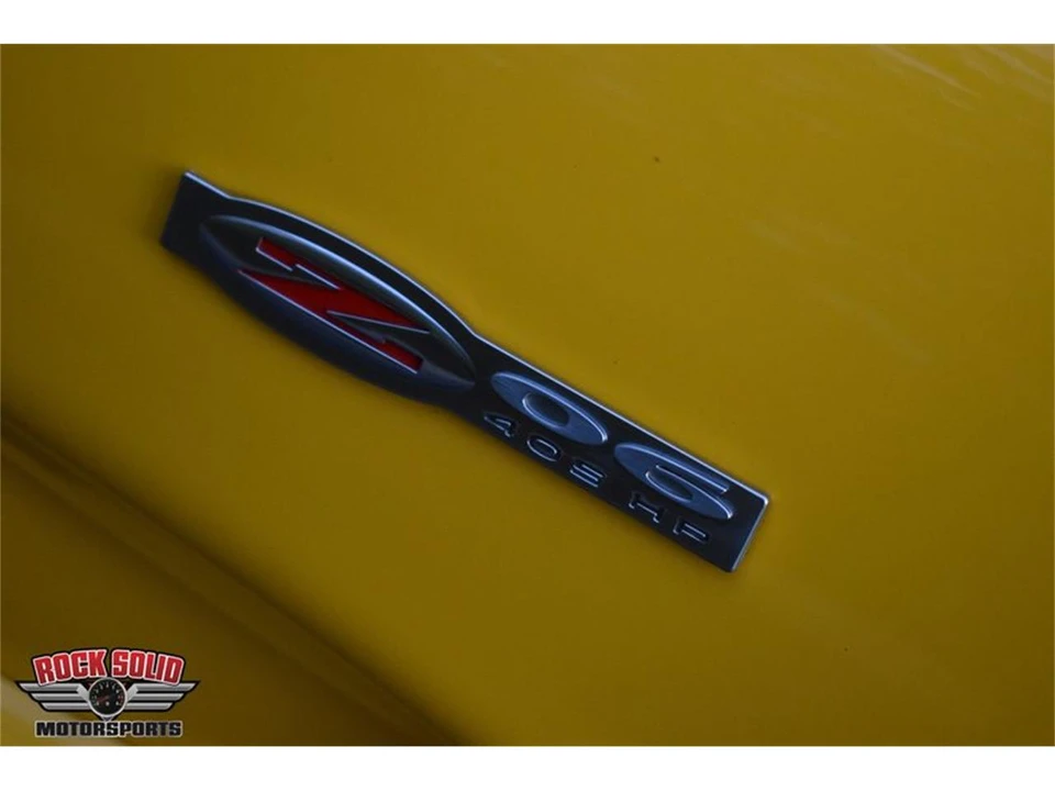 2003 Chevrolet Corvette C5 - Image 29 of 31