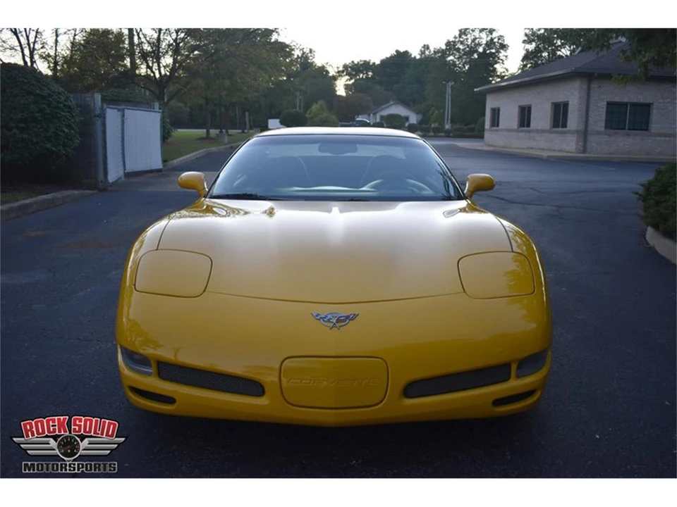 2003 Chevrolet Corvette C5 - Image 2 of 31