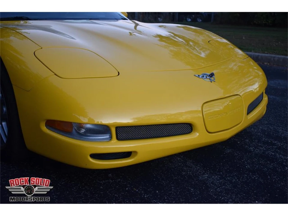 2003 Chevrolet Corvette C5 - Image 30 of 31