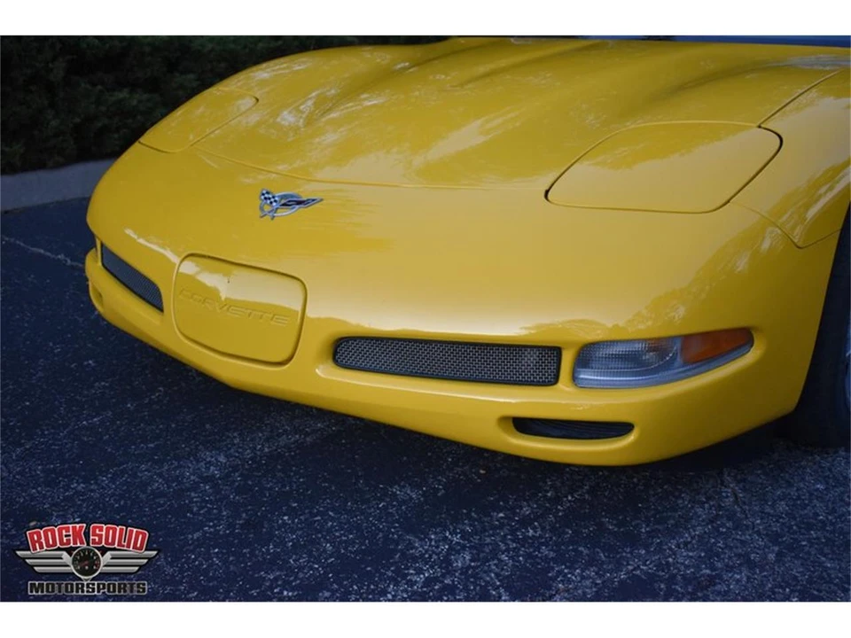 2003 Chevrolet Corvette C5 - Image 31 of 31