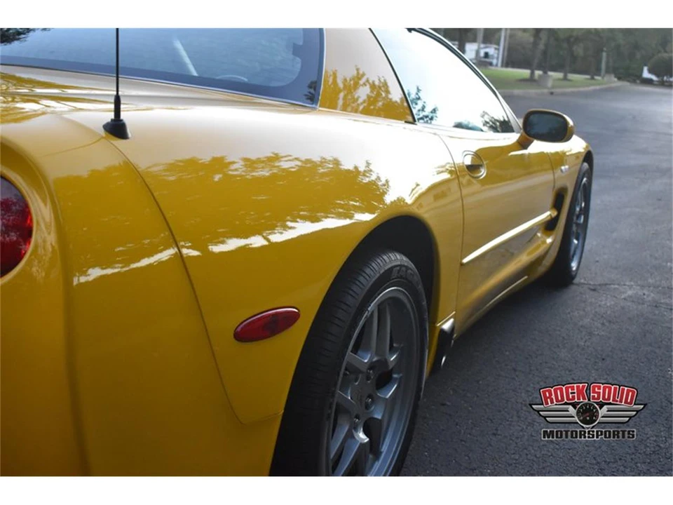 2003 Chevrolet Corvette C5 - Image 24 of 31