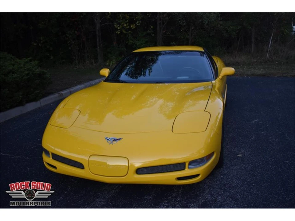 2003 Chevrolet Corvette C5 - Image 19 of 31