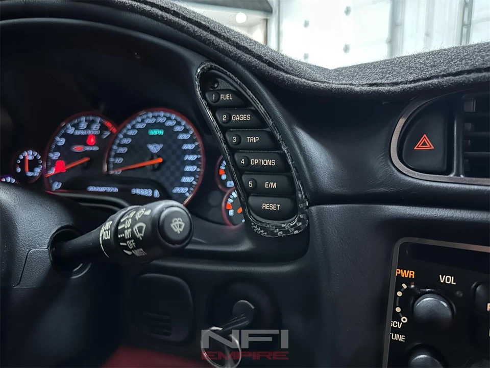 2003 Chevrolet Corvette C5 - Image 31 of 31