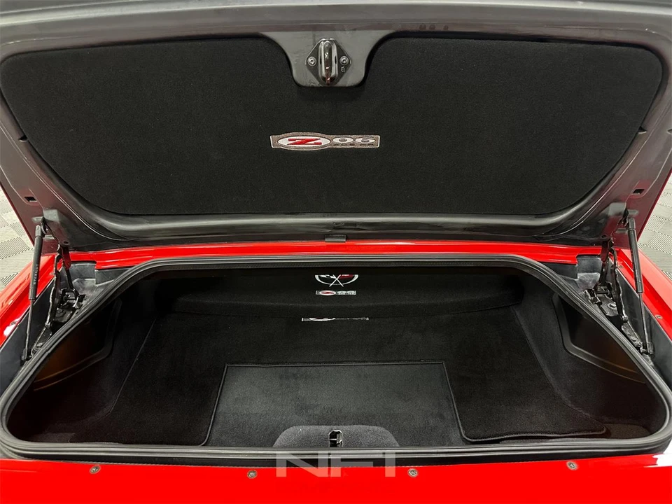 2003 Chevrolet Corvette C5 - Image 25 of 31
