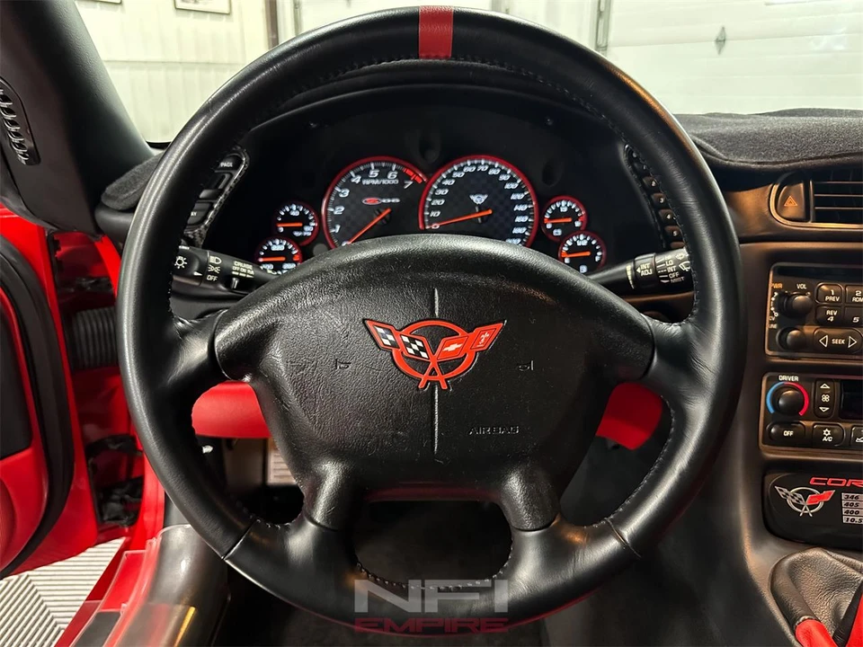 2003 Chevrolet Corvette C5 - Image 27 of 31