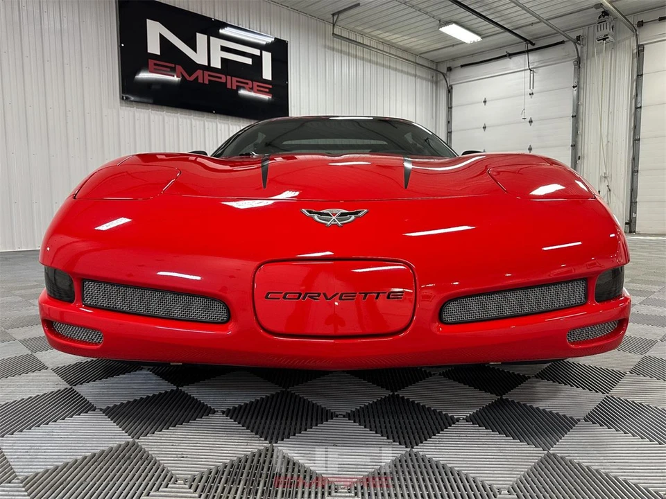 2003 Chevrolet Corvette C5 - Image 14 of 31
