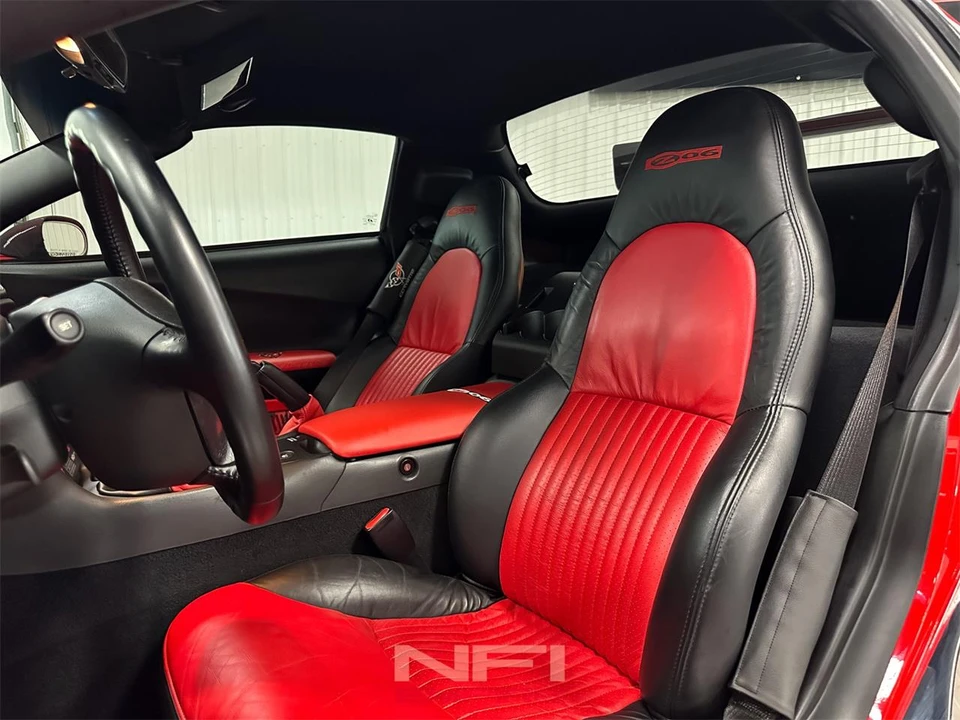 2003 Chevrolet Corvette C5 - Image 26 of 31