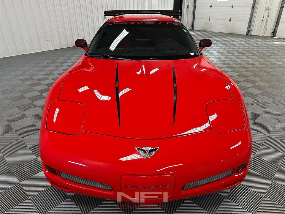 2003 Chevrolet Corvette C5 - Image 4 of 31