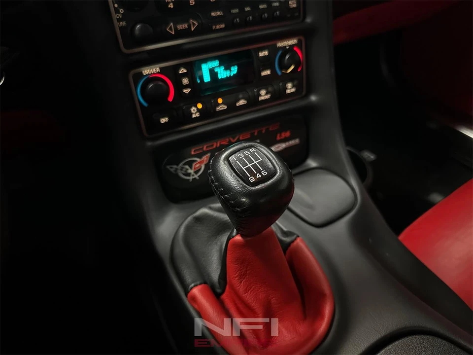 2003 Chevrolet Corvette C5 - Image 30 of 31