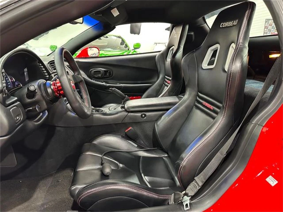 2003 Chevrolet Corvette C5 - Image 18 of 30