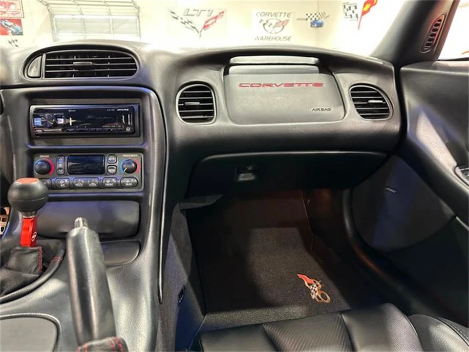 2003 Chevrolet Corvette C5 - Image 16 of 30