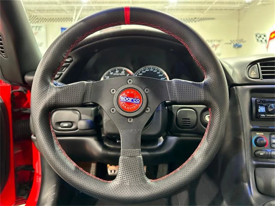 2003 Chevrolet Corvette C5 - Image 7 of 30