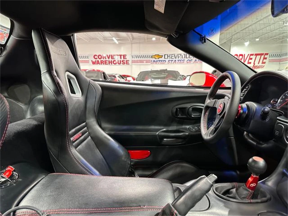 2003 Chevrolet Corvette C5 - Image 17 of 30