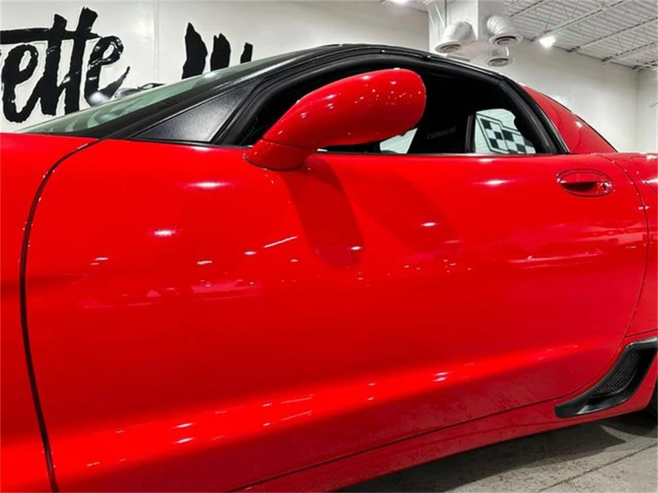 2003 Chevrolet Corvette C5 - Image 24 of 30