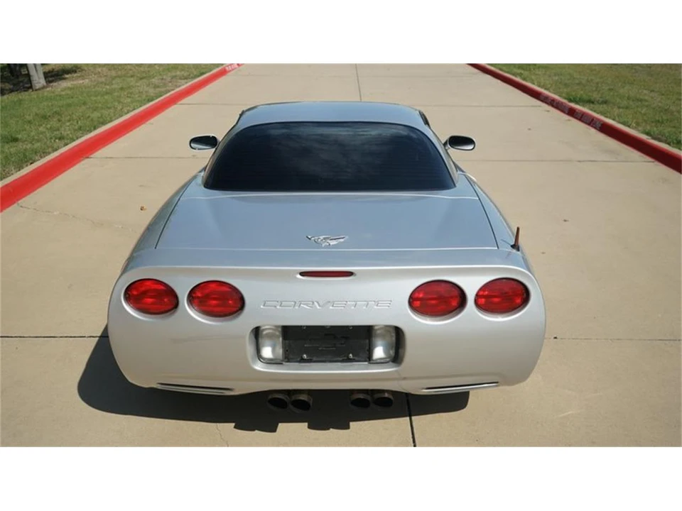 2003 Chevrolet Corvette C5 - Image 11 of 31