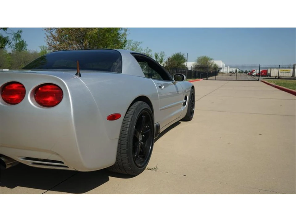 2003 Chevrolet Corvette C5 - Image 31 of 31
