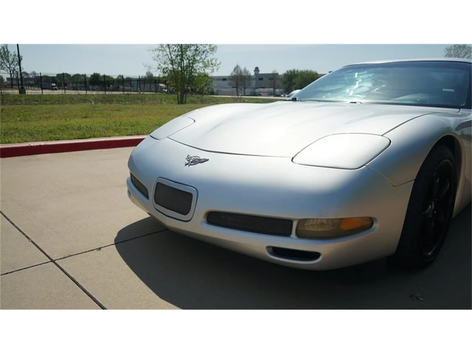 2003 Chevrolet Corvette C5 - Image 26 of 31