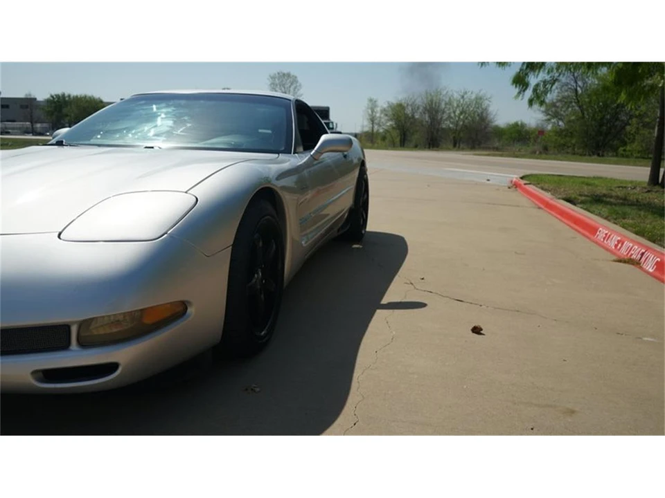 2003 Chevrolet Corvette C5 - Image 27 of 31