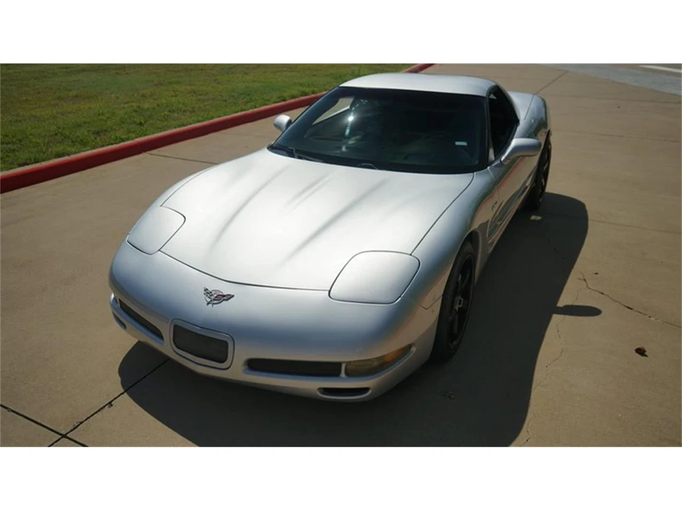 2003 Chevrolet Corvette C5 - Image 2 of 31