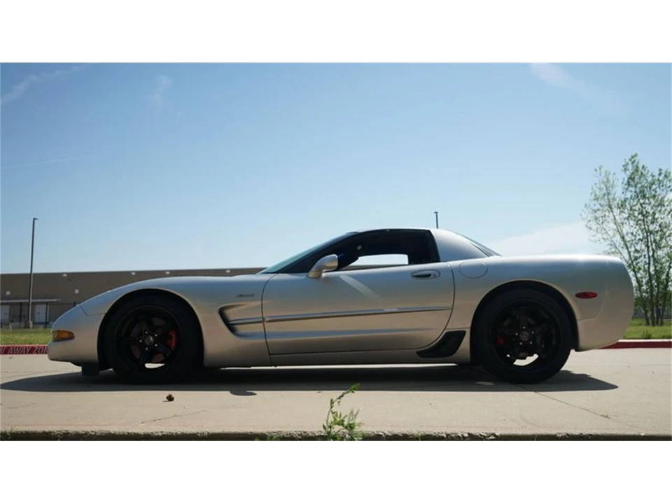 2003 Chevrolet Corvette C5 - Image 7 of 31