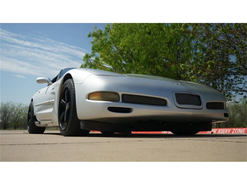 2003 Chevrolet Corvette C5 - Image 22 of 31