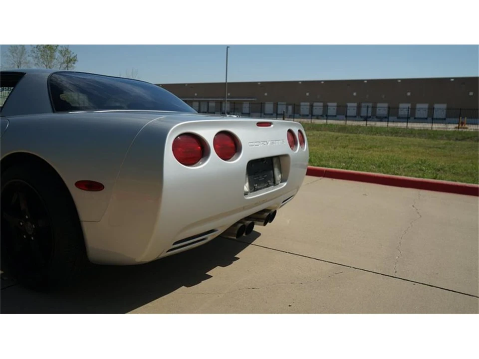 2003 Chevrolet Corvette C5 - Image 28 of 31