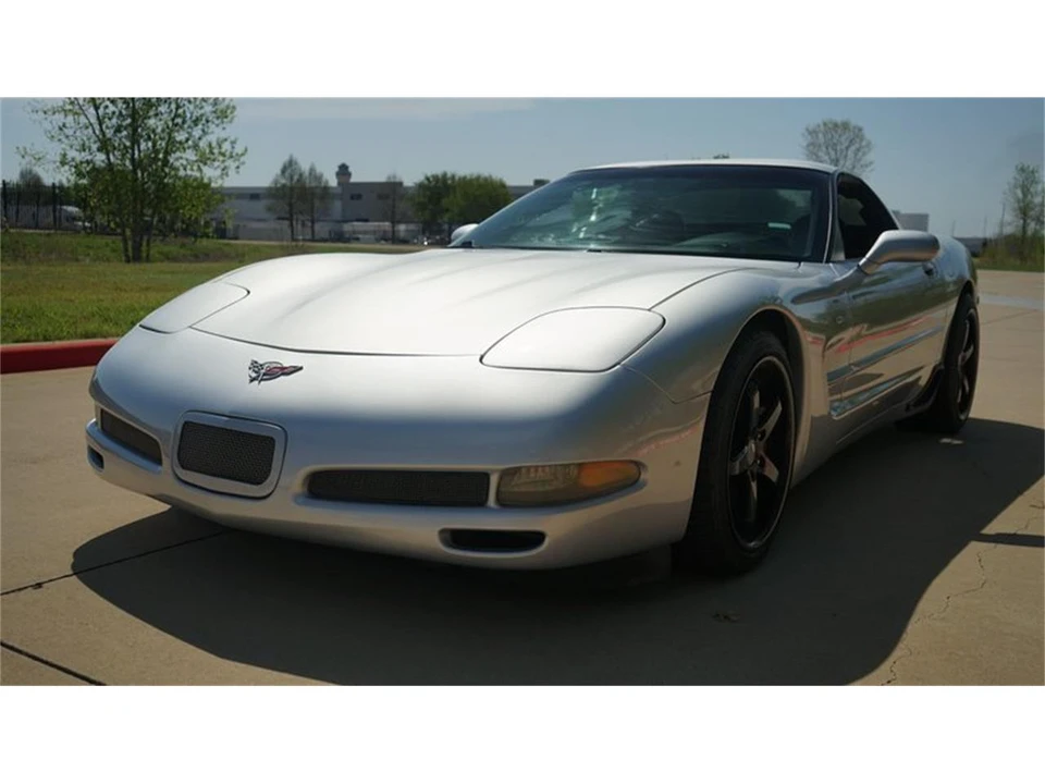 2003 Chevrolet Corvette C5 - Image 3 of 31