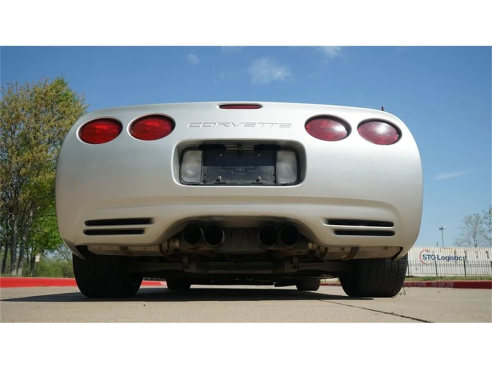 2003 Chevrolet Corvette C5 - Image 13 of 31