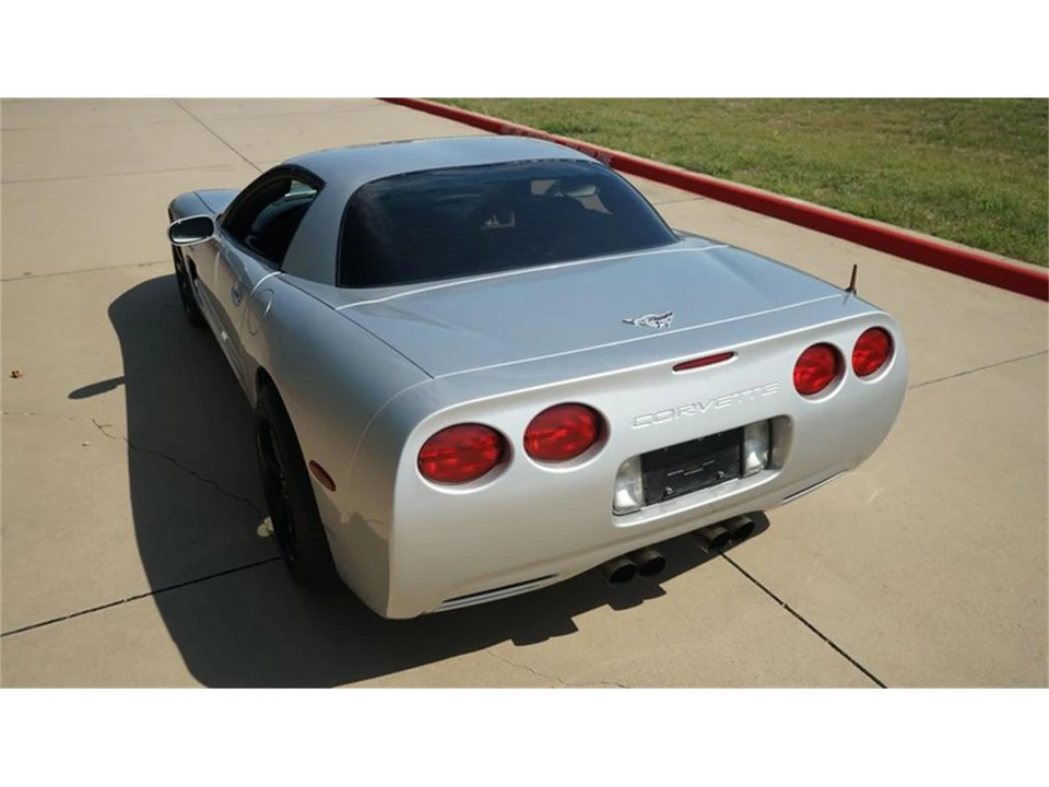 2003 Chevrolet Corvette C5 - Image 8 of 31