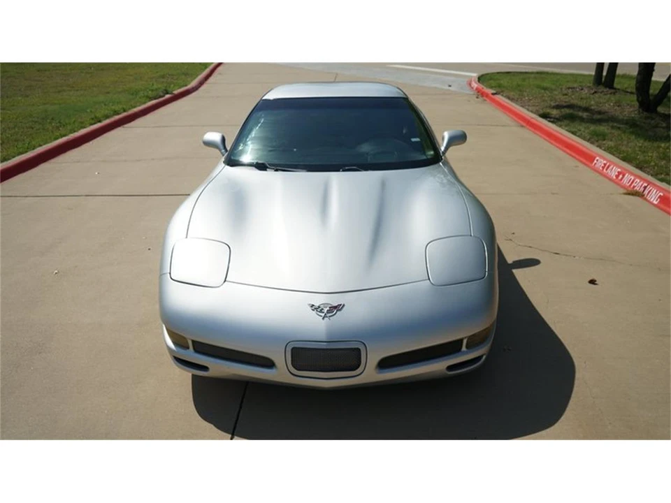 2003 Chevrolet Corvette C5 - Image 23 of 31