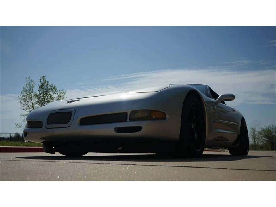 2003 Chevrolet Corvette C5 - Image 4 of 31