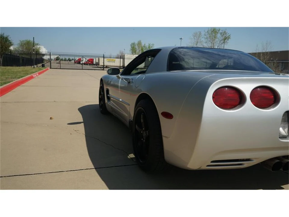 2003 Chevrolet Corvette C5 - Image 29 of 31