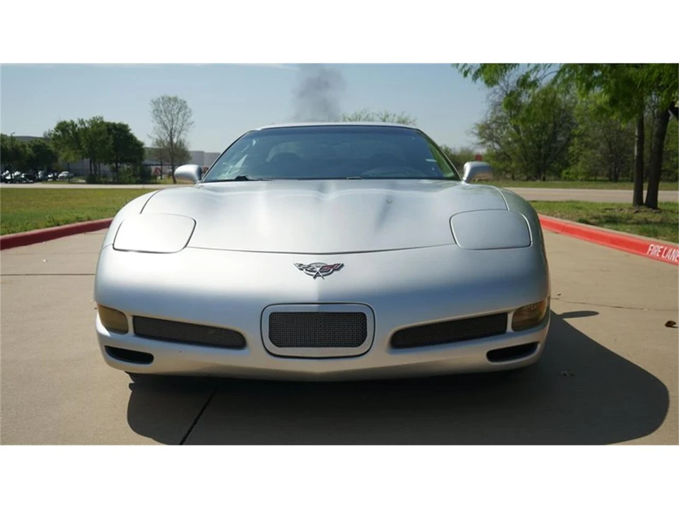 2003 Chevrolet Corvette C5 - Image 24 of 31