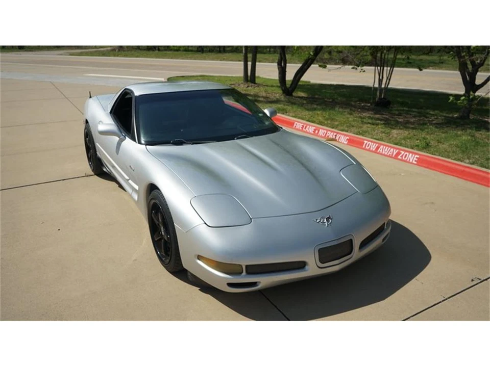 2003 Chevrolet Corvette C5 - Image 20 of 31