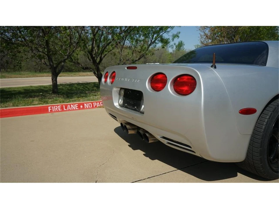 2003 Chevrolet Corvette C5 - Image 30 of 31