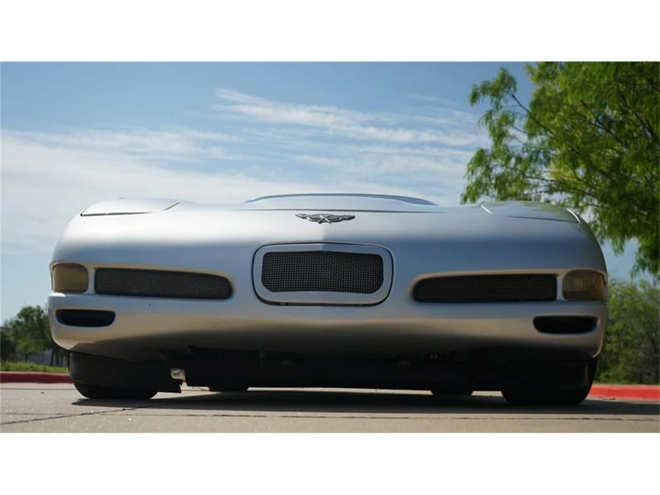 2003 Chevrolet Corvette C5 - Image 25 of 31