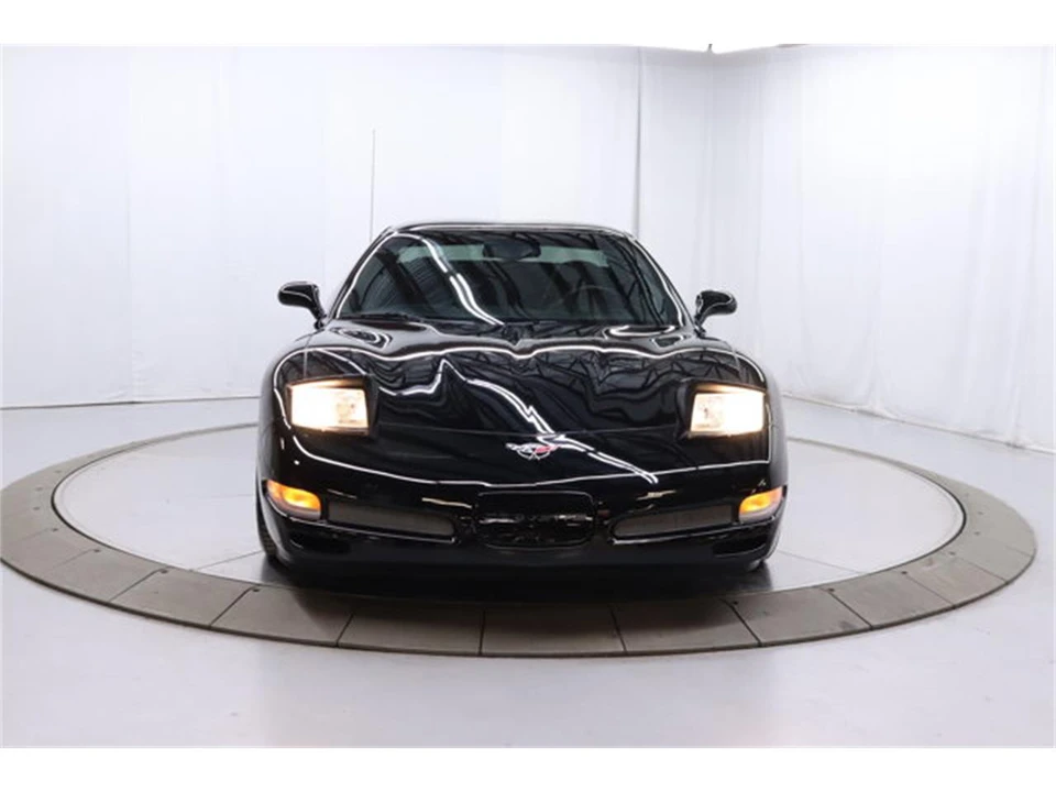 2003 Chevrolet Corvette C5 - Image 10 of 31