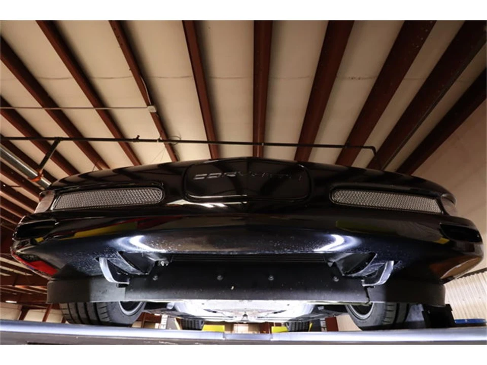 2003 Chevrolet Corvette C5 - Image 31 of 31