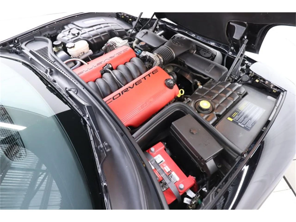 2003 Chevrolet Corvette C5 - Image 23 of 31