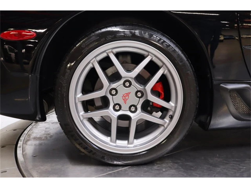 2003 Chevrolet Corvette C5 - Image 29 of 31
