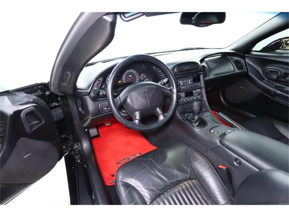 2003 Chevrolet Corvette C5 - Image 12 of 31